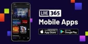Live365 Mobile